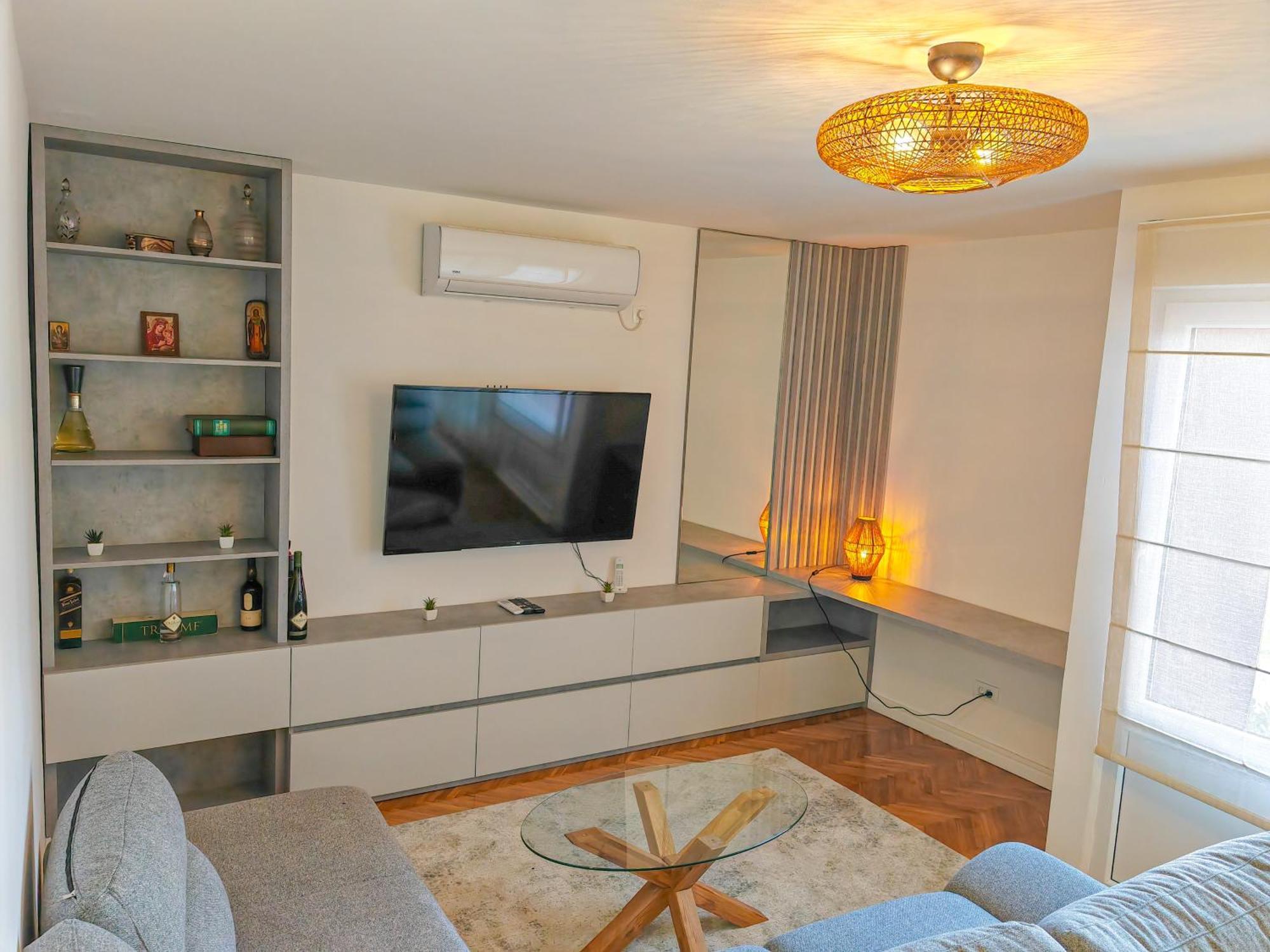 Petar Apartment *